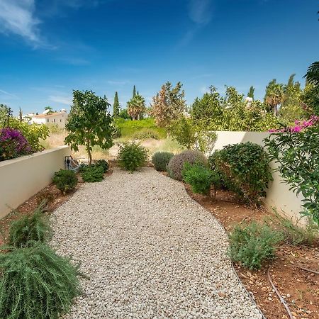 Apartamento Kolderen Coral Bay 3 Exterior foto