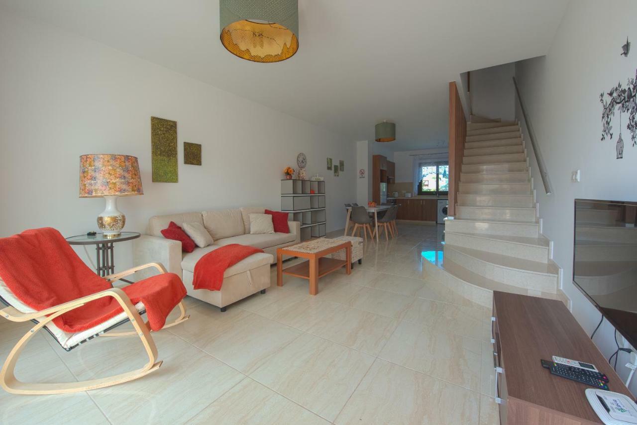 Apartamento Kolderen Coral Bay 3 Exterior foto