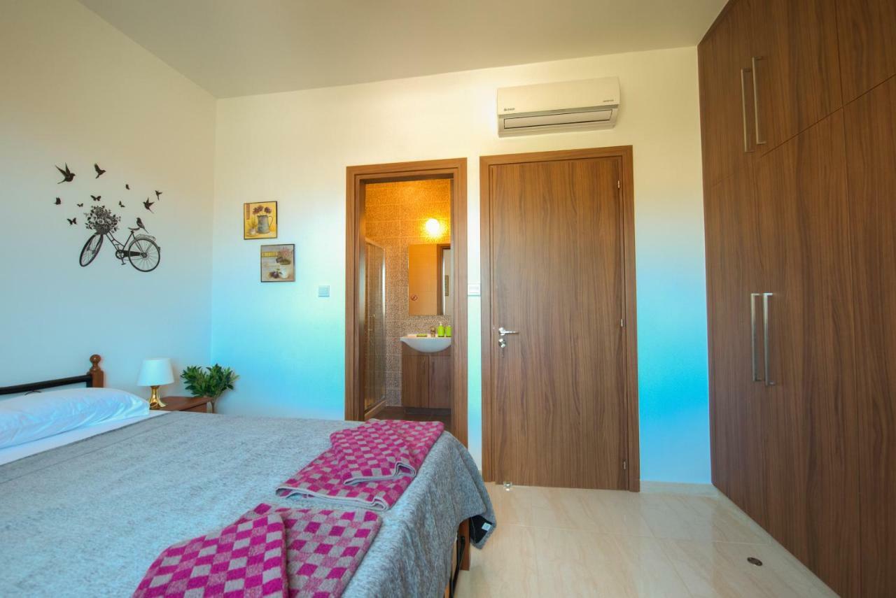 Apartamento Kolderen Coral Bay 3 Exterior foto