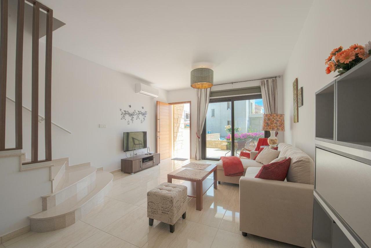 Apartamento Kolderen Coral Bay 3 Exterior foto