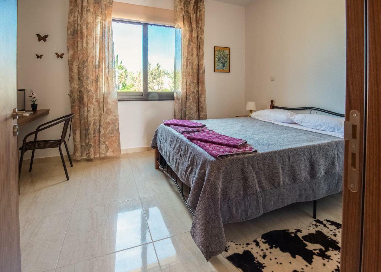 Apartamento Kolderen Coral Bay 3 Exterior foto