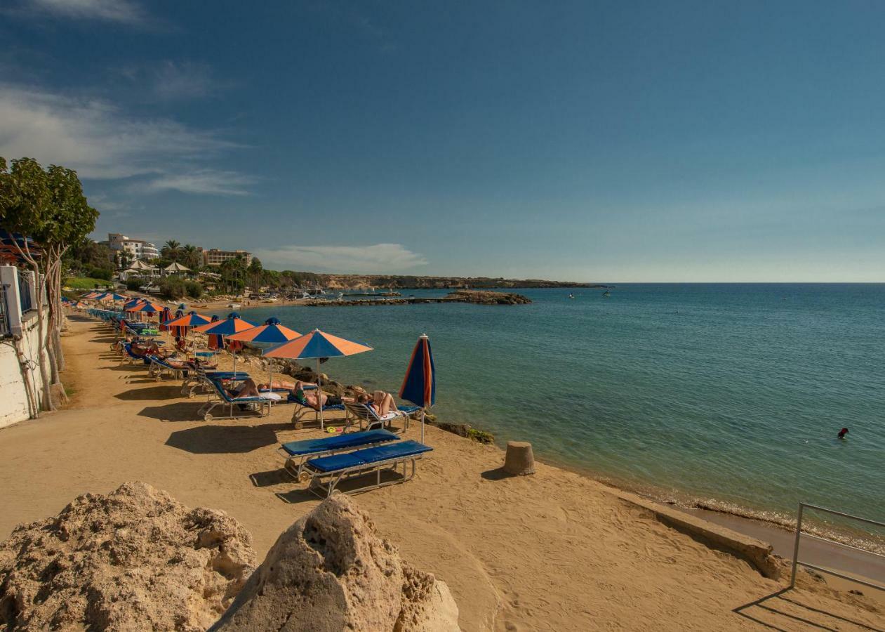 Apartamento Kolderen Coral Bay 3 Exterior foto