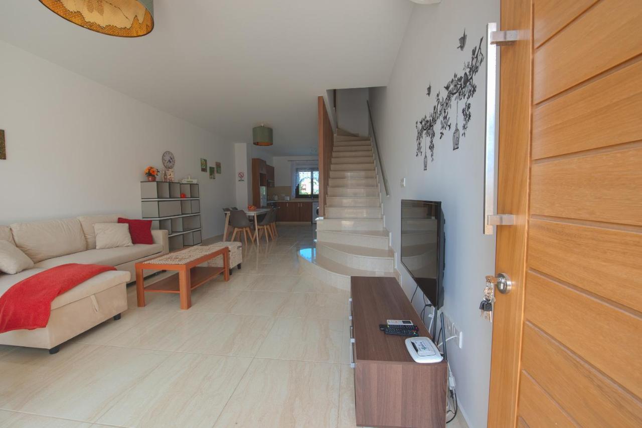 Apartamento Kolderen Coral Bay 3 Exterior foto