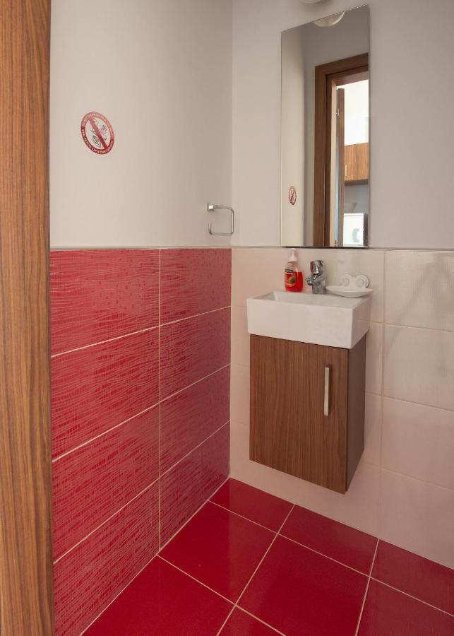 Apartamento Kolderen Coral Bay 3 Exterior foto