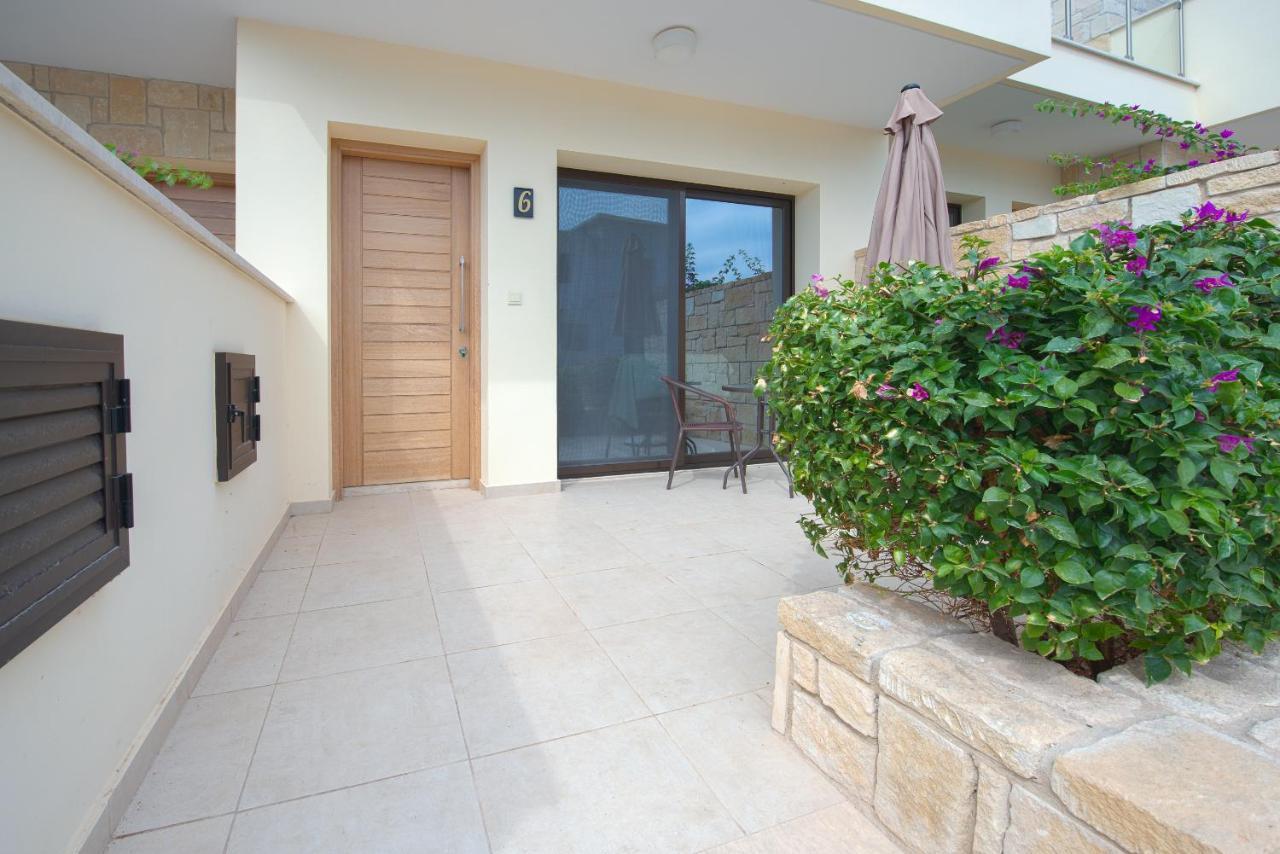 Apartamento Kolderen Coral Bay 3 Exterior foto