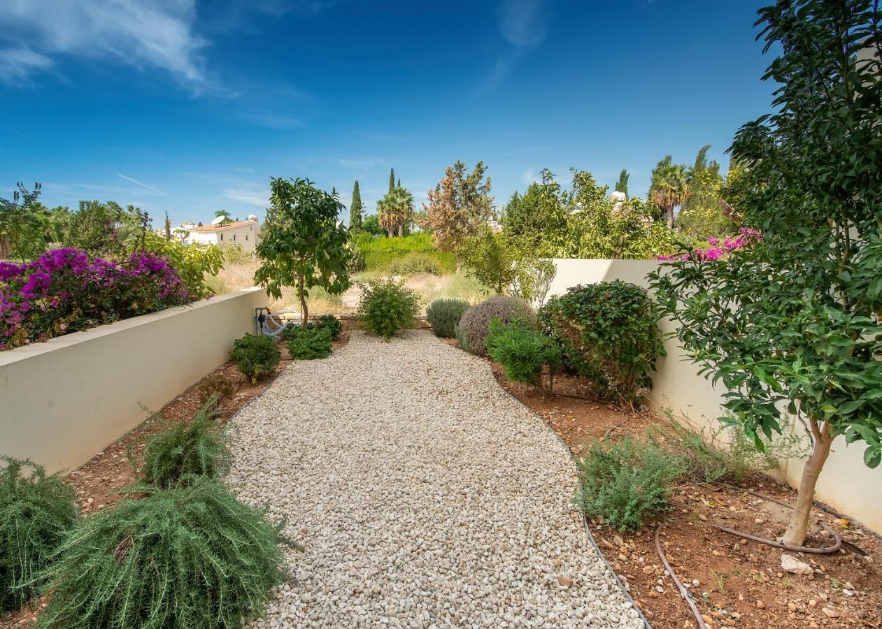 Apartamento Kolderen Coral Bay 3 Exterior foto